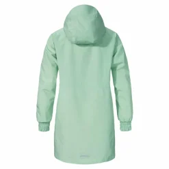 Schöffel · Parka Style Bohorok WMS