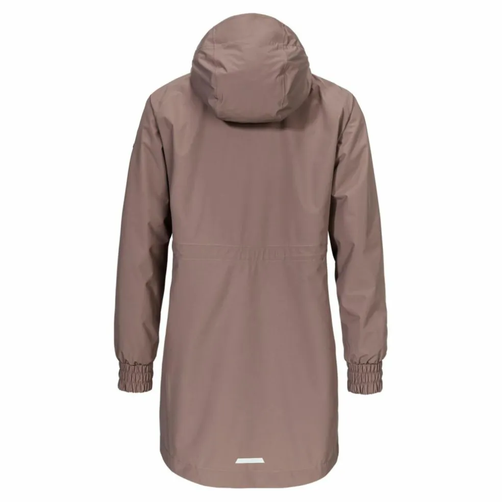 Schöffel · Parka Style Bohorok WMS