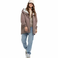 Schöffel · Parka Style Bohorok WMS