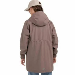 Schöffel · Parka Style Bohorok WMS