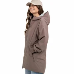 Schöffel · Parka Style Bohorok WMS