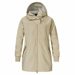 Schöffel · Parka Style Bohorok WMS