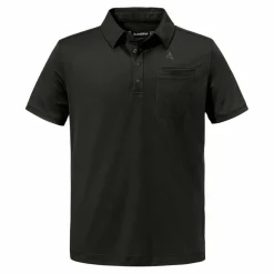 Schöffel · Polo Shirt Ramseck M