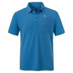Schöffel · Polo Shirt Ramseck M
