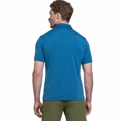 Schöffel · Polo Shirt Ramseck M