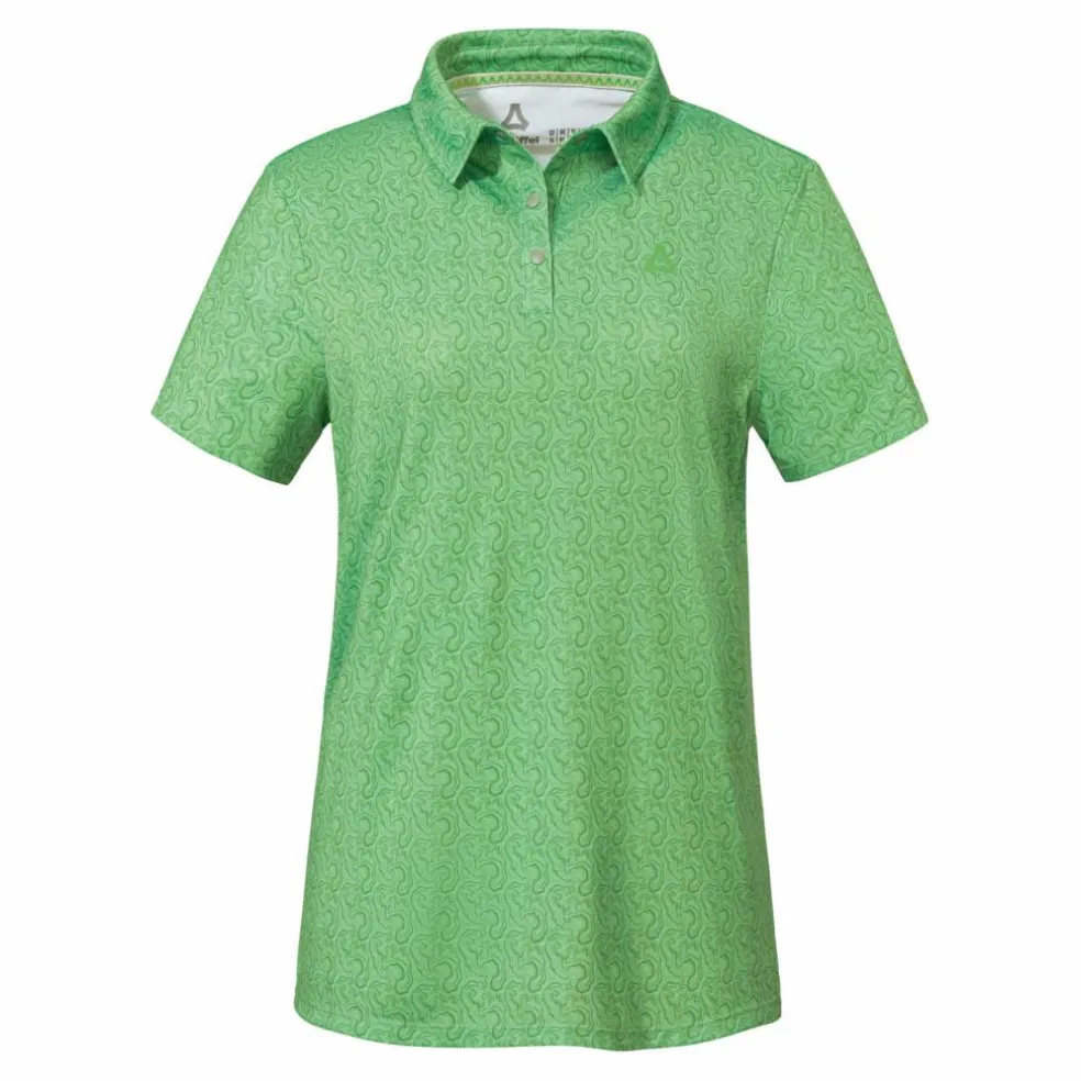 Schöffel · Polo Shirt Style Fraydo WMN