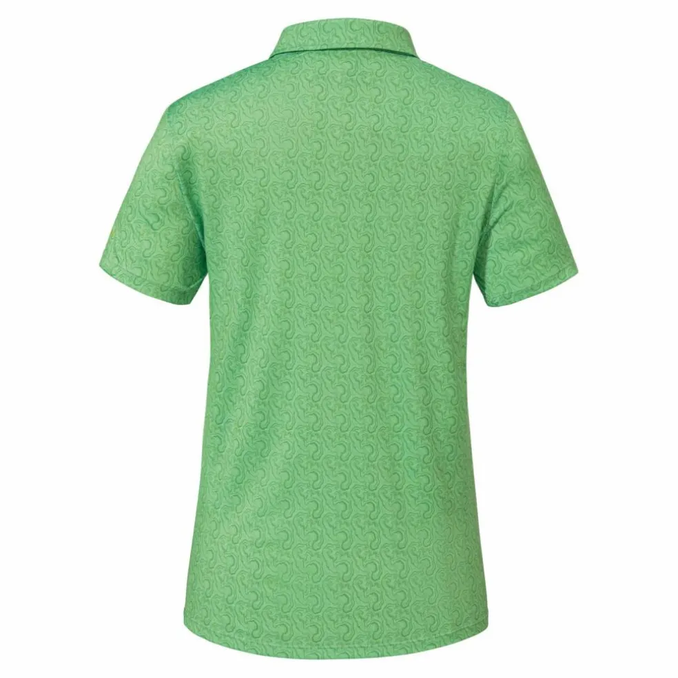 Schöffel · Polo Shirt Style Fraydo WMN
