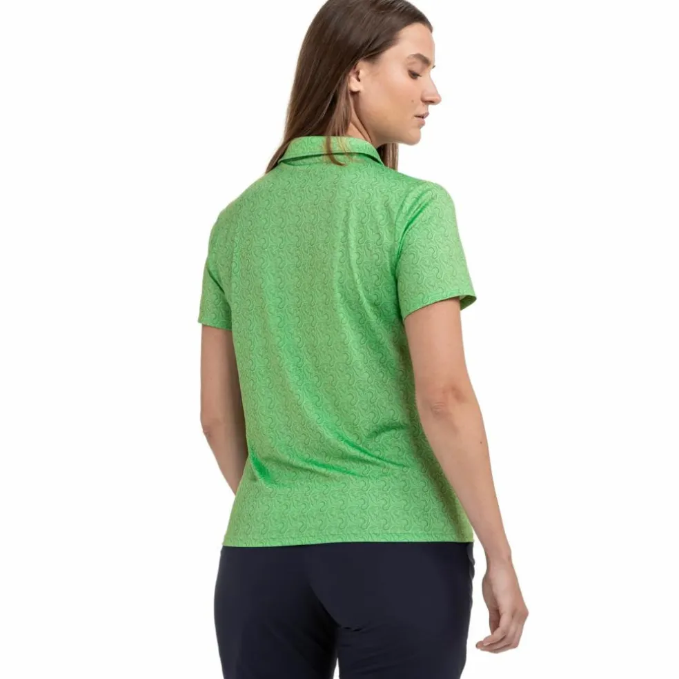 Schöffel · Polo Shirt Style Fraydo WMN