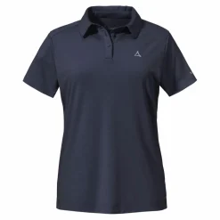 Schöffel · Polo Shirt Ramseck L