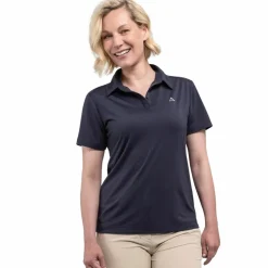 Schöffel · Polo Shirt Ramseck L
