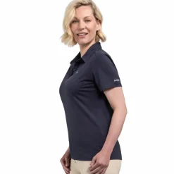 Schöffel · Polo Shirt Ramseck L