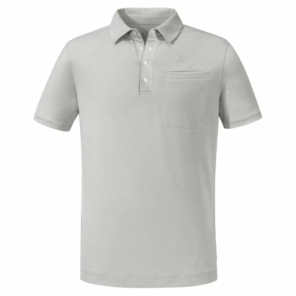 Schöffel · Polo Shirt Ramseck M