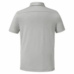 Schöffel · Polo Shirt Ramseck M