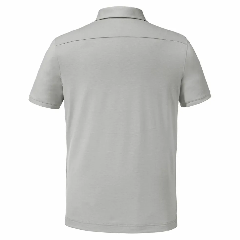 Schöffel · Polo Shirt Ramseck M