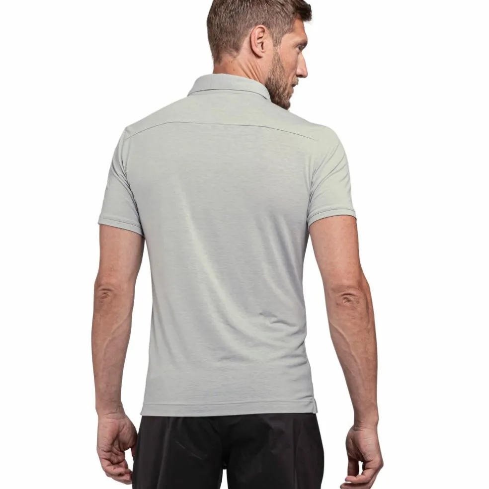 Schöffel · Polo Shirt Ramseck M