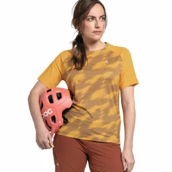 Schöffel · Shirt Huesca L