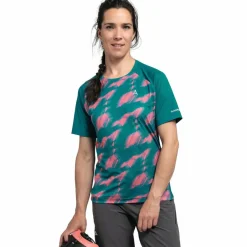 Schöffel · Shirt Huesca L