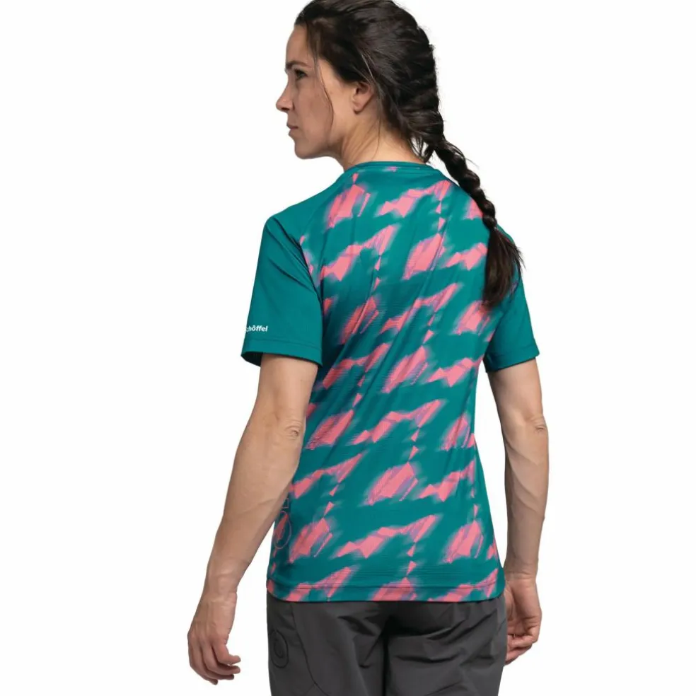 Schöffel · Shirt Huesca L