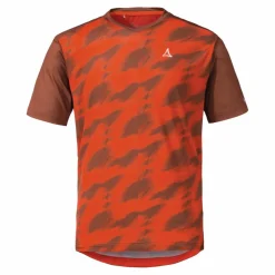 Schöffel · Shirt Huesca M