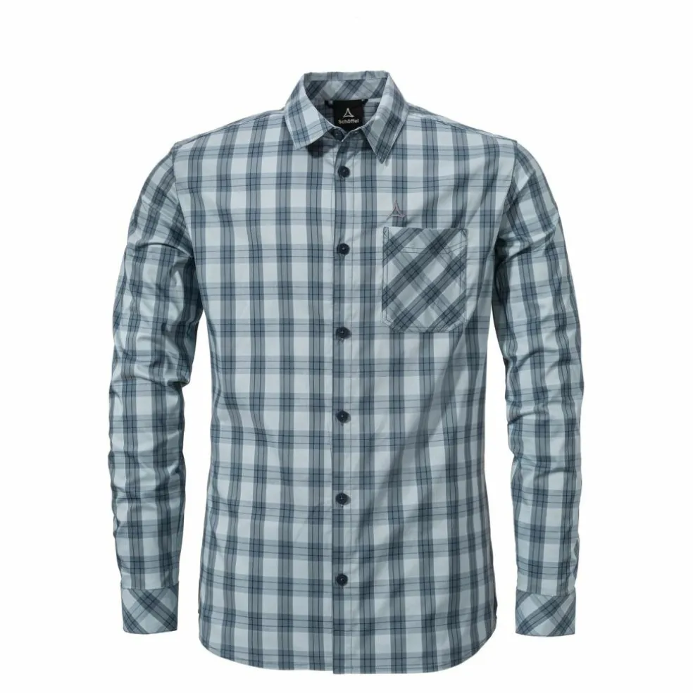 Schöffel · Shirt Sobra M