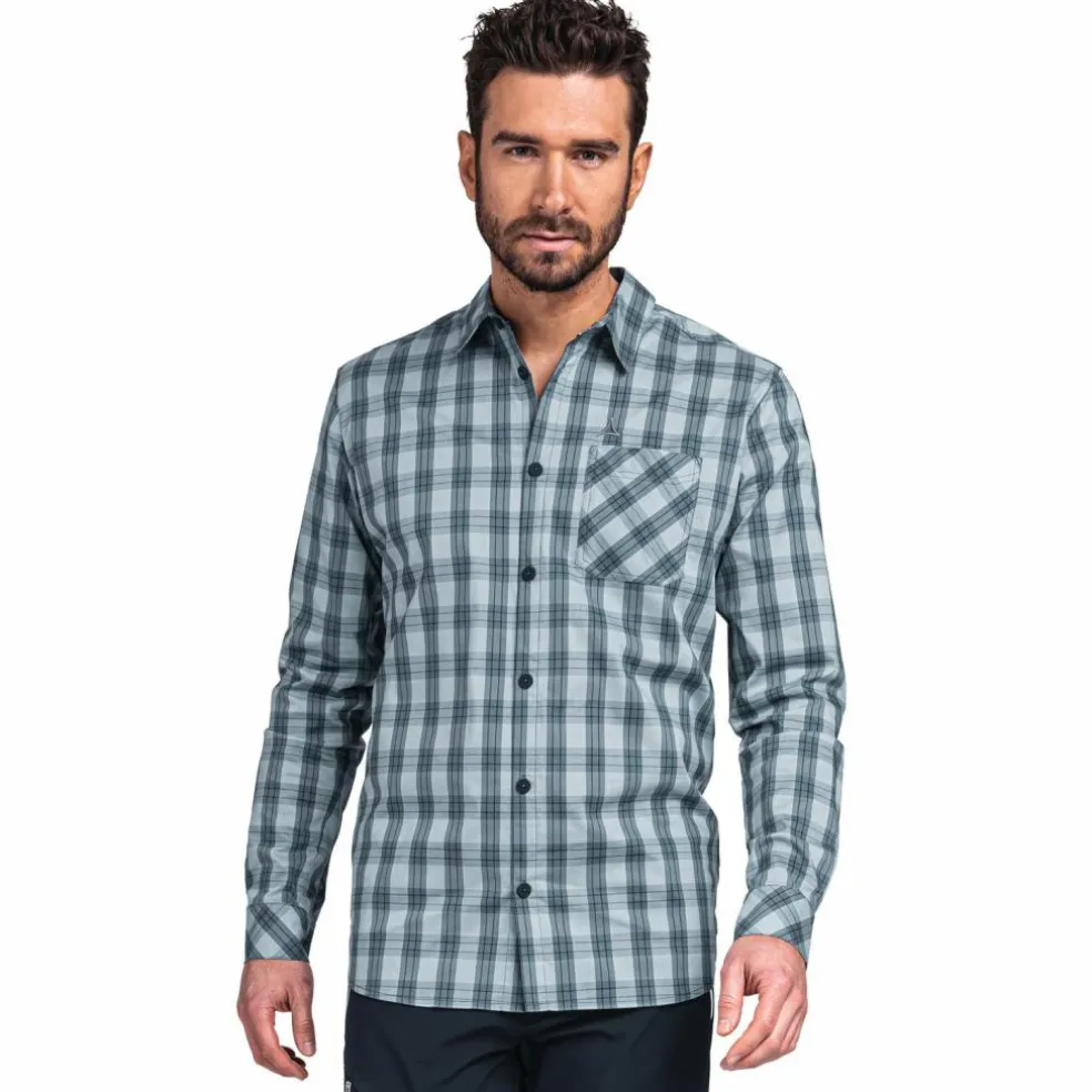 Schöffel · Shirt Sobra M