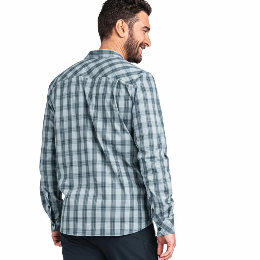 Schöffel · Shirt Sobra M