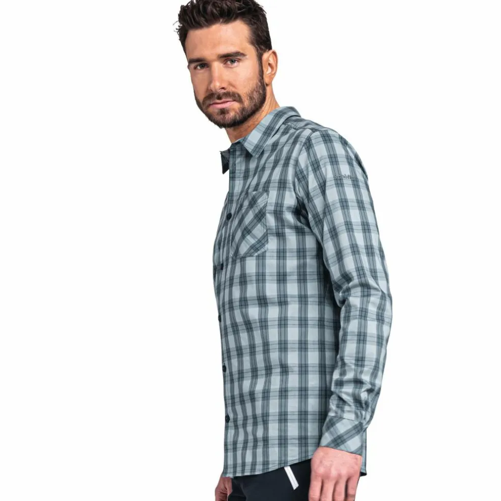Schöffel · Shirt Sobra M