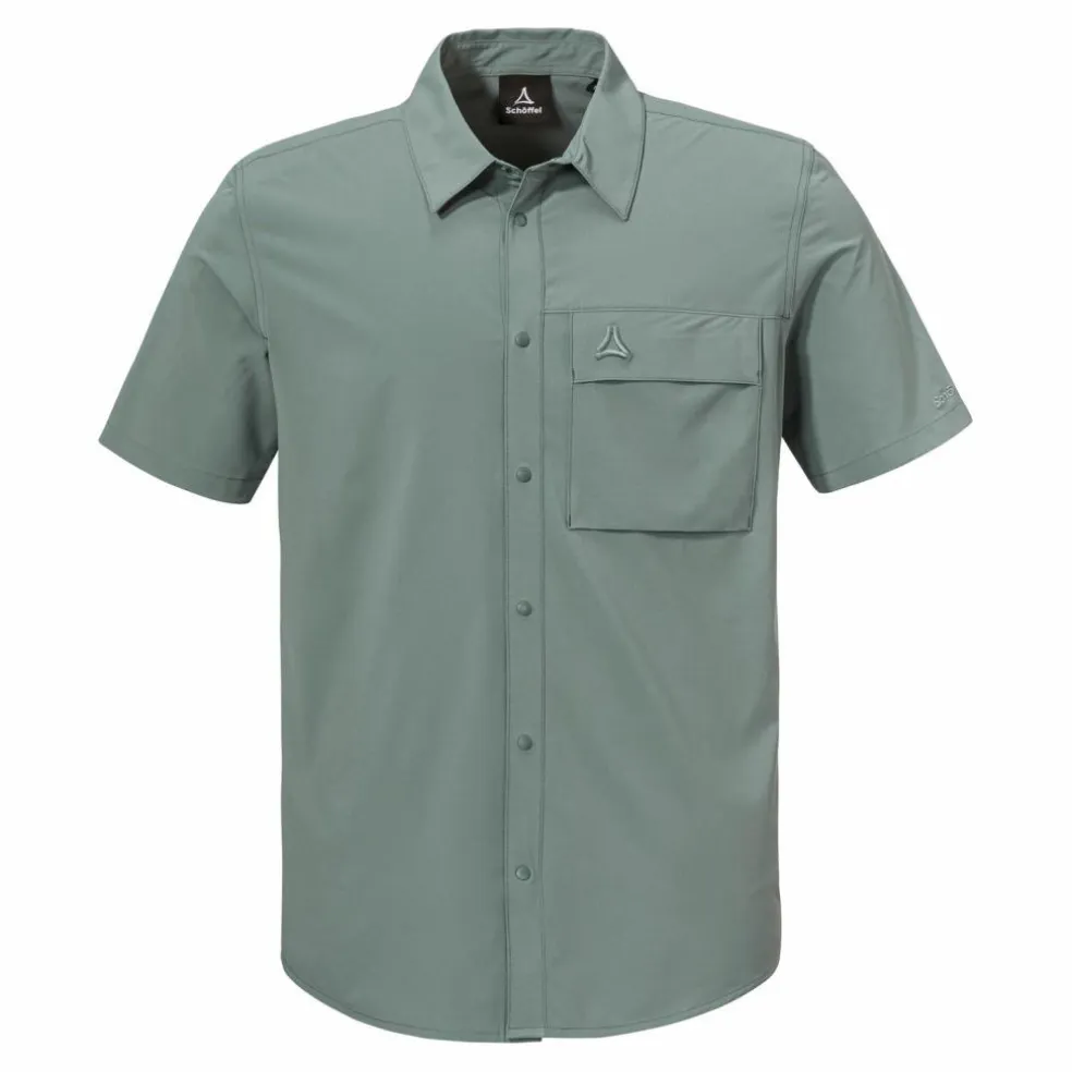 Schöffel · Shirt Style Dooser MEN