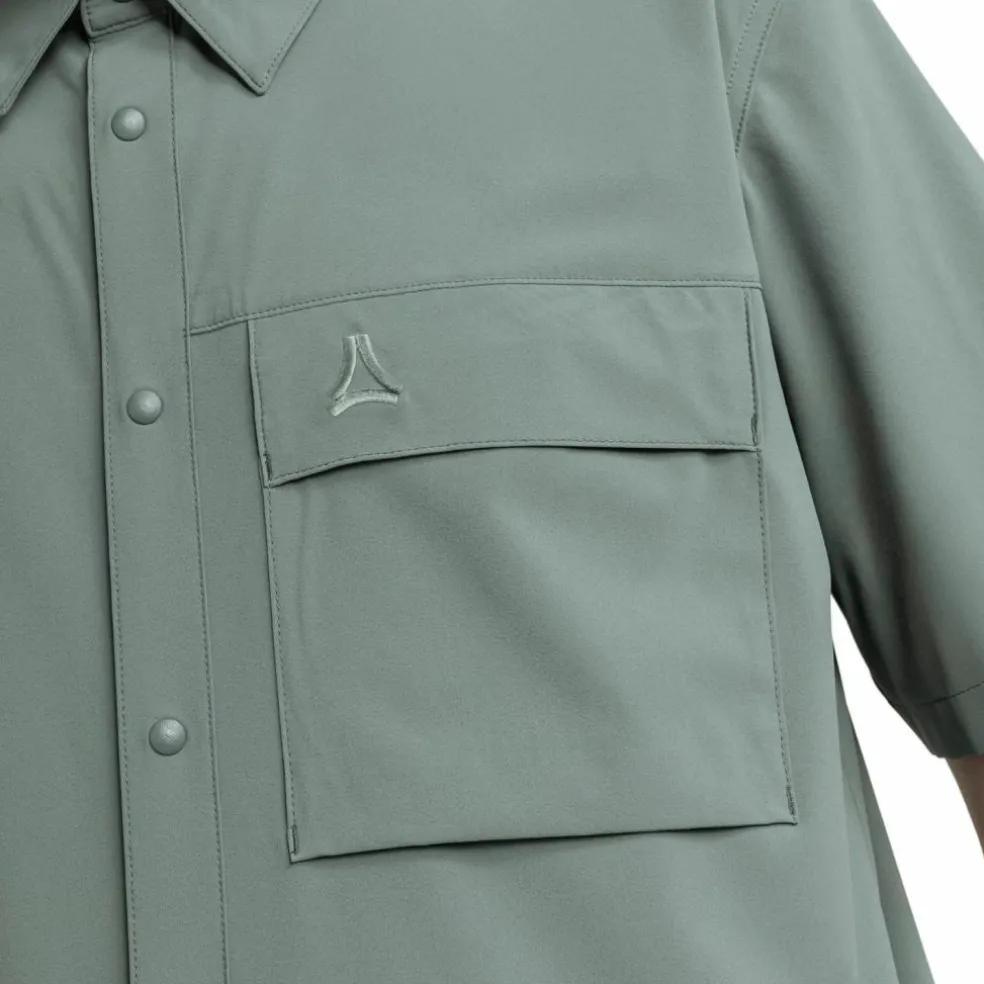 Schöffel · Shirt Style Dooser MEN