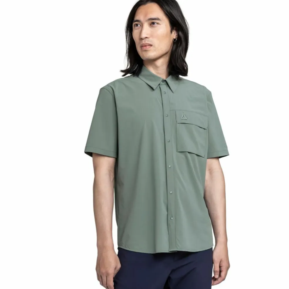Schöffel · Shirt Style Dooser MEN