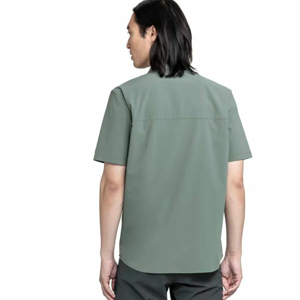 Schöffel · Shirt Style Dooser MEN