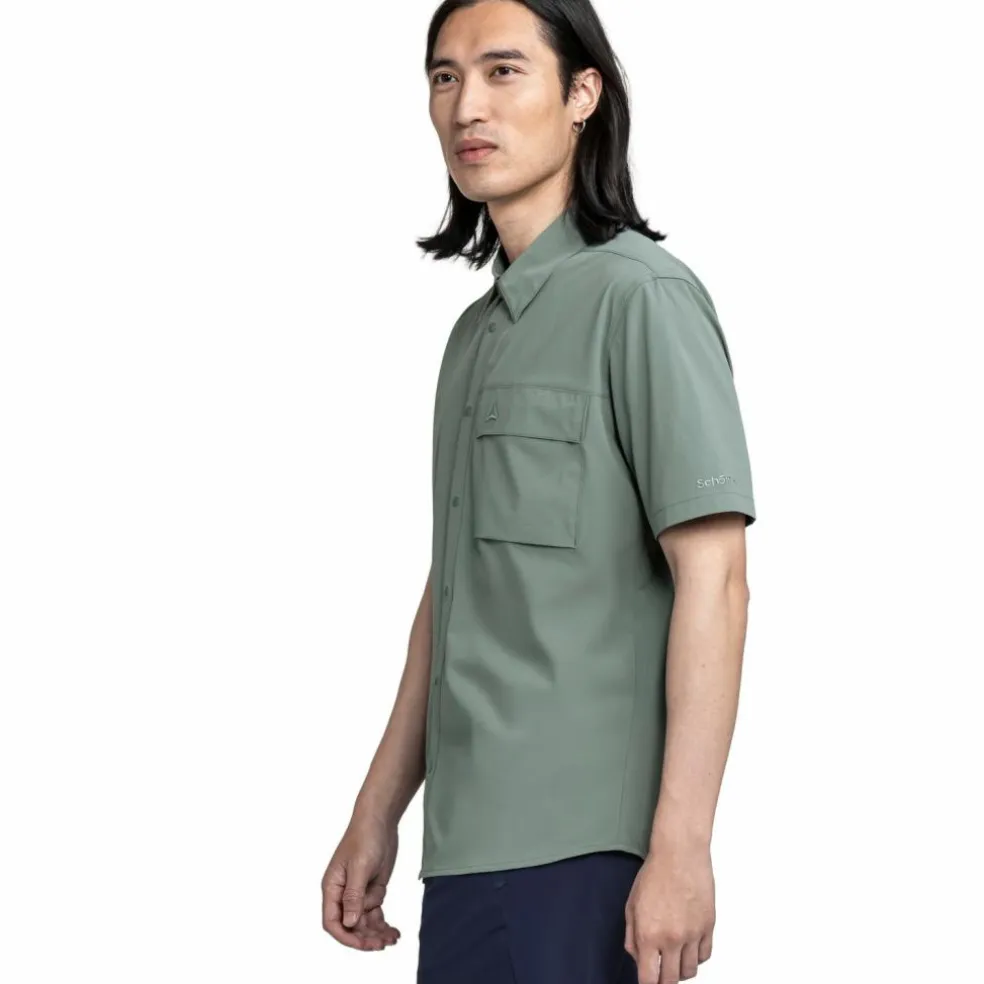 Schöffel · Shirt Style Dooser MEN