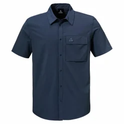 Schöffel · Shirt Style Dooser MEN