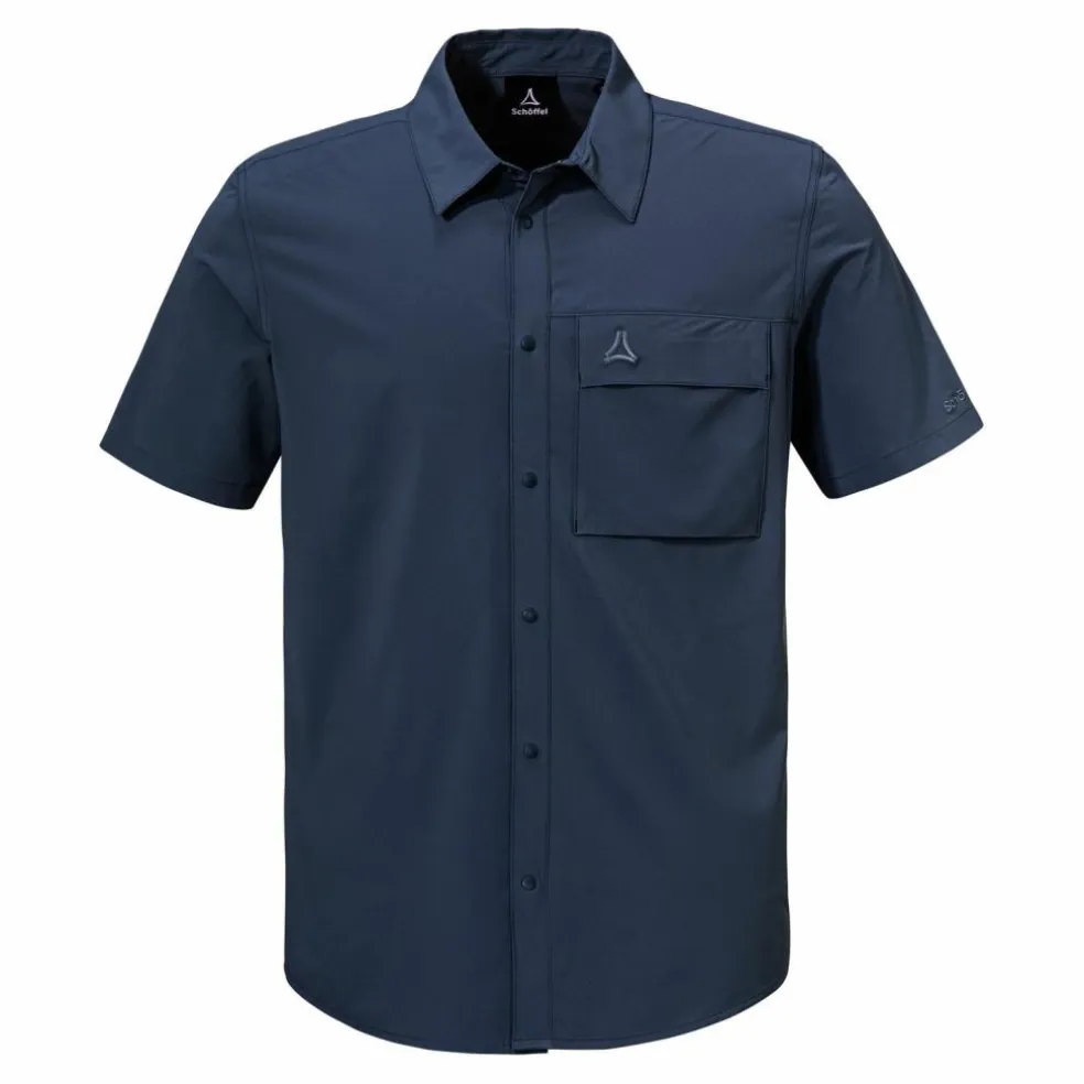Schöffel · Shirt Style Dooser MEN