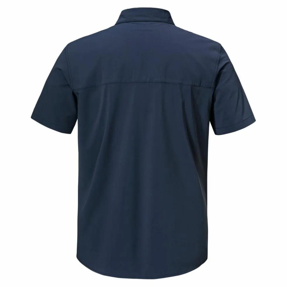 Schöffel · Shirt Style Dooser MEN