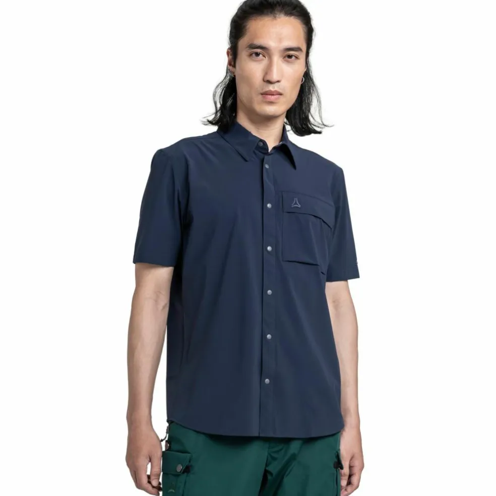 Schöffel · Shirt Style Dooser MEN