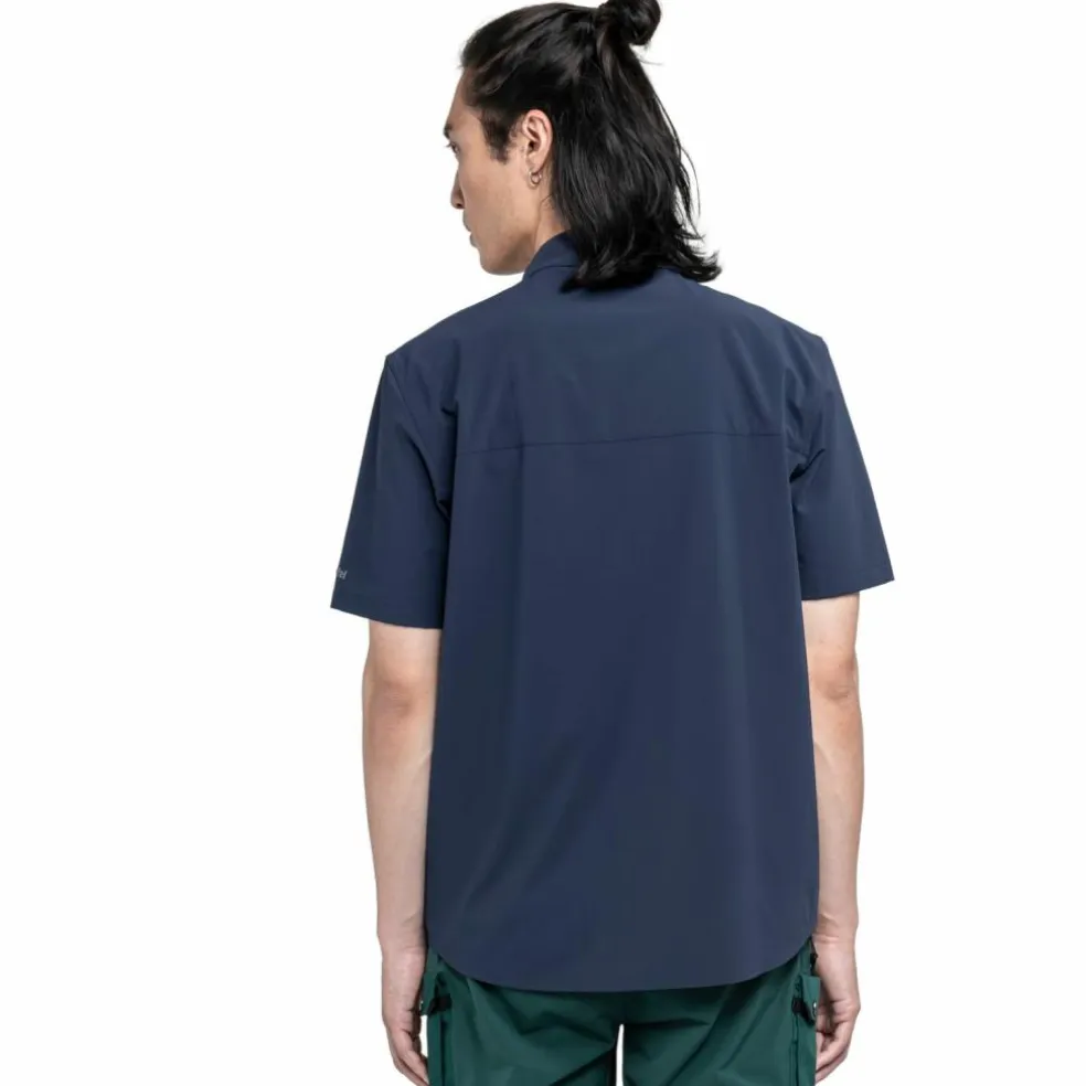 Schöffel · Shirt Style Dooser MEN