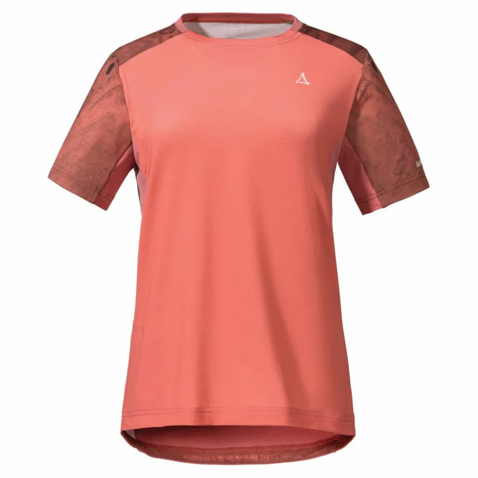 Schöffel · Shirt Valbella L