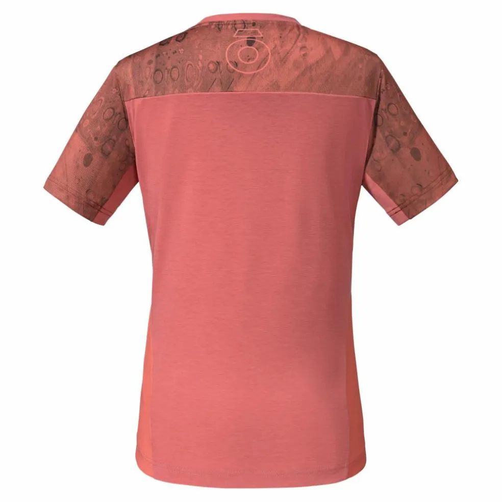 Schöffel · Shirt Valbella L