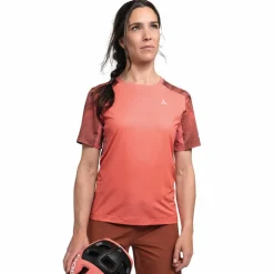 Schöffel · Shirt Valbella L