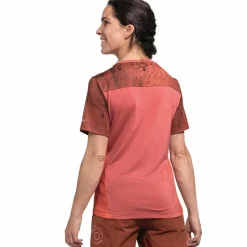 Schöffel · Shirt Valbella L
