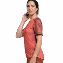 Schöffel · Shirt Valbella L