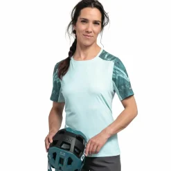 Schöffel · Shirt Valbella L