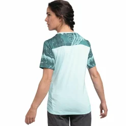 Schöffel · Shirt Valbella L