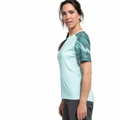 Schöffel · Shirt Valbella L