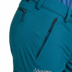 Schöffel · Shorts Folkstone