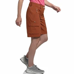 Schöffel · Shorts Kitzstein L