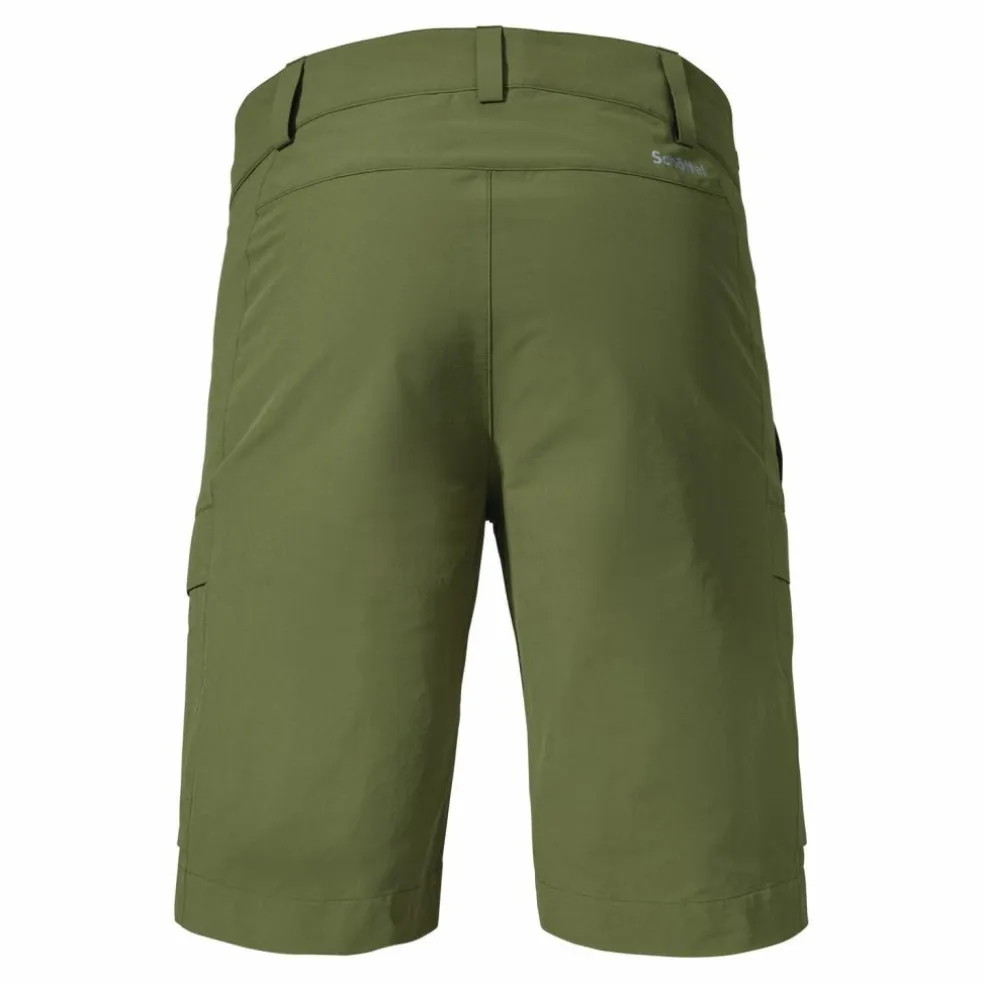 Schöffel · Shorts Kitzstein M