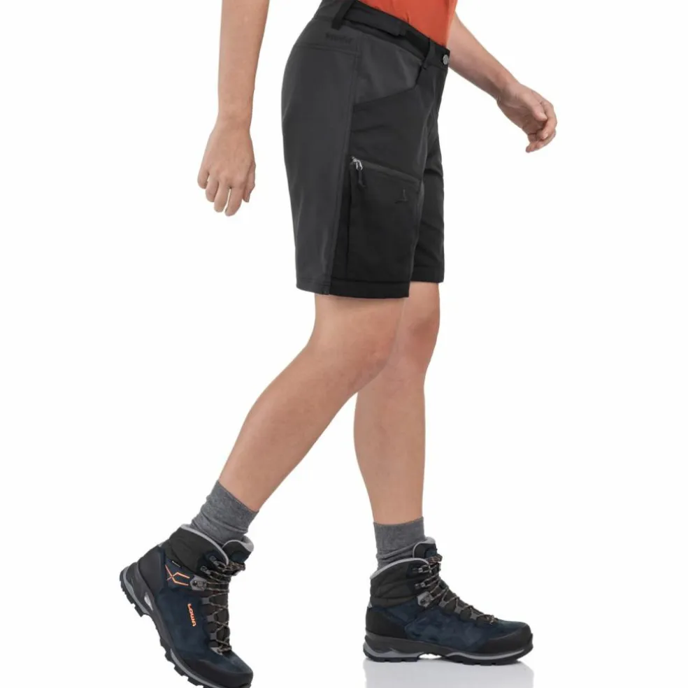 Schöffel · Shorts Style Maghera WMN