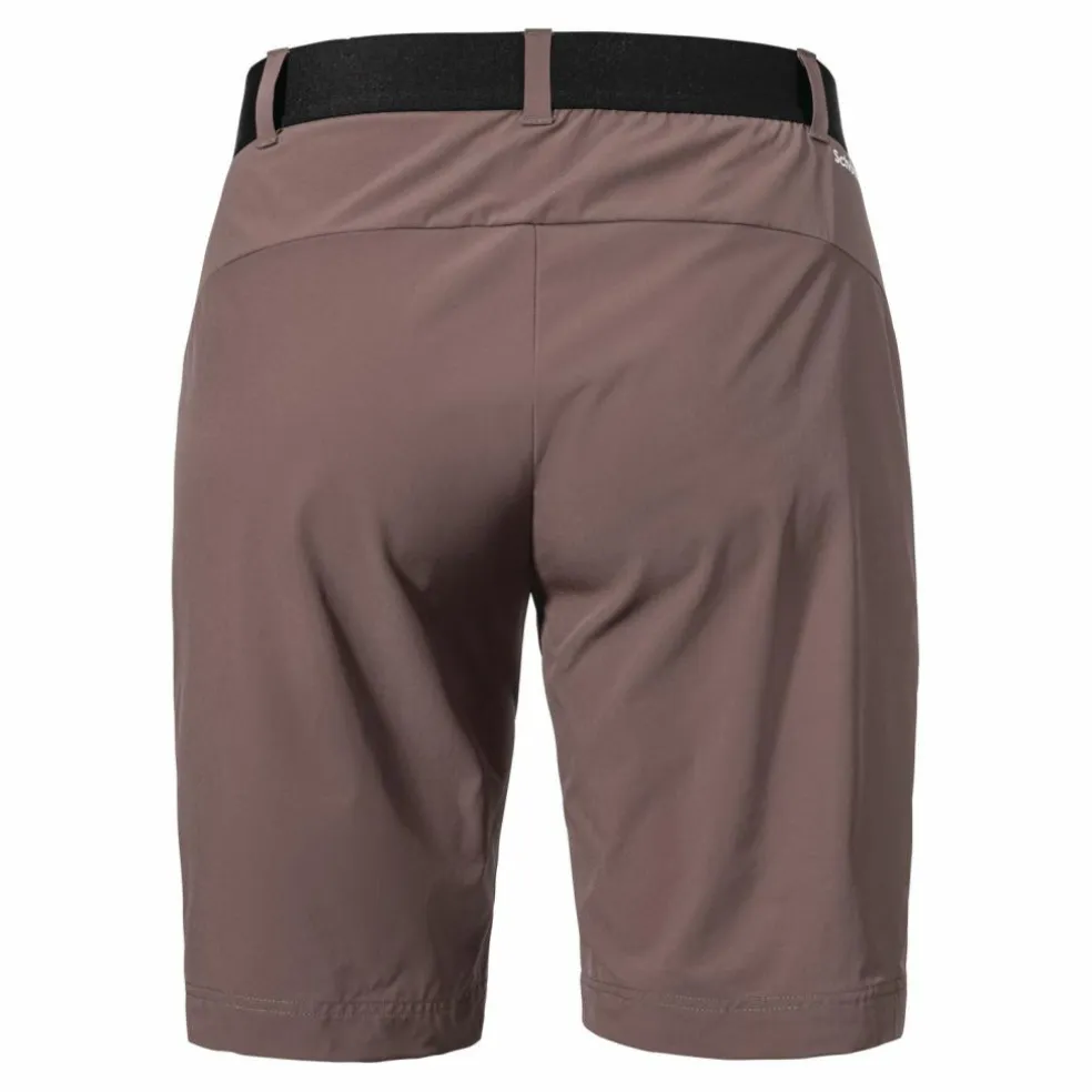 Schöffel · Shorts Style Blaustein WMS